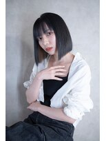 モイ(moy)&nbsp;髪質改善アルカリ酸熱トリートメント