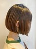 【癒しのスパ◎】似合わせカット＋炭酸ヘッドスパ￥7700→6980