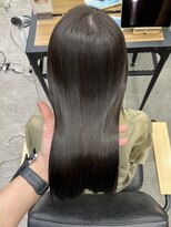 クロムス(clomus)&nbsp;【clomus】酸性ストレート