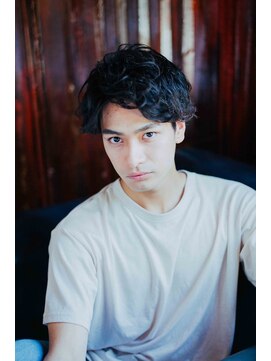 ヘアーアンドフェイス ヌンク(Hair&Face nunc) 【2024年新作スタイル】【田町】美容室 nunc 新作スタイル