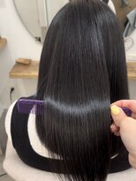 シア 新小岩店(SHEER)&nbsp;美髪でツヤツヤ