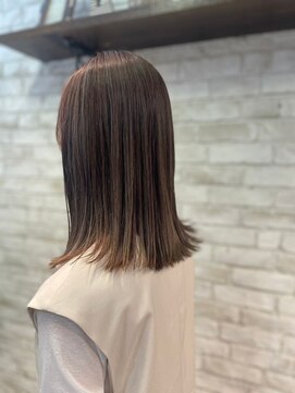 クロエバイラヴィズム 女池店(CLOE by LUVISM) やわらかベージュ