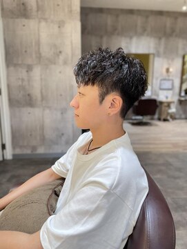 アーチ(ARCH) ツイストショート