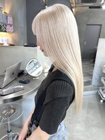 クリム(qulim)&nbsp;ホワイトベージュ