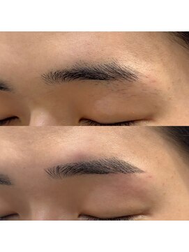 ステアーズ(Stairs) アイブロウ