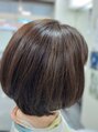 サンひまわり 高来店/美髪専門　サンヒマワリ