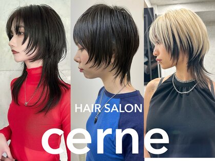 セルン(cerne)の写真
