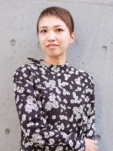 ジェーン(JANE) 小木曽 陽子