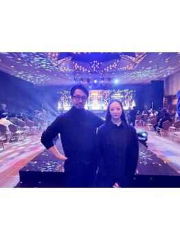 【美容版ミシュラン・カミカリスマ6年連続受賞】何度も通いたくなる実力派サロン[レイヤーカット/顔周り]