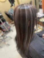 ココラー(COCOlar)&nbsp;コントラストハイライト