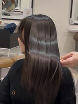 ケーツーナゴヤ(K two NAGOYA) 美髪特化ケア【髪質改善トリートメント】