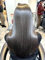 スティルエレ(STILL ere)&nbsp;《美髪ストレート》