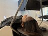 【ヘッドスパ】隙間時間に極上ヘッドスパ頭浸浴付