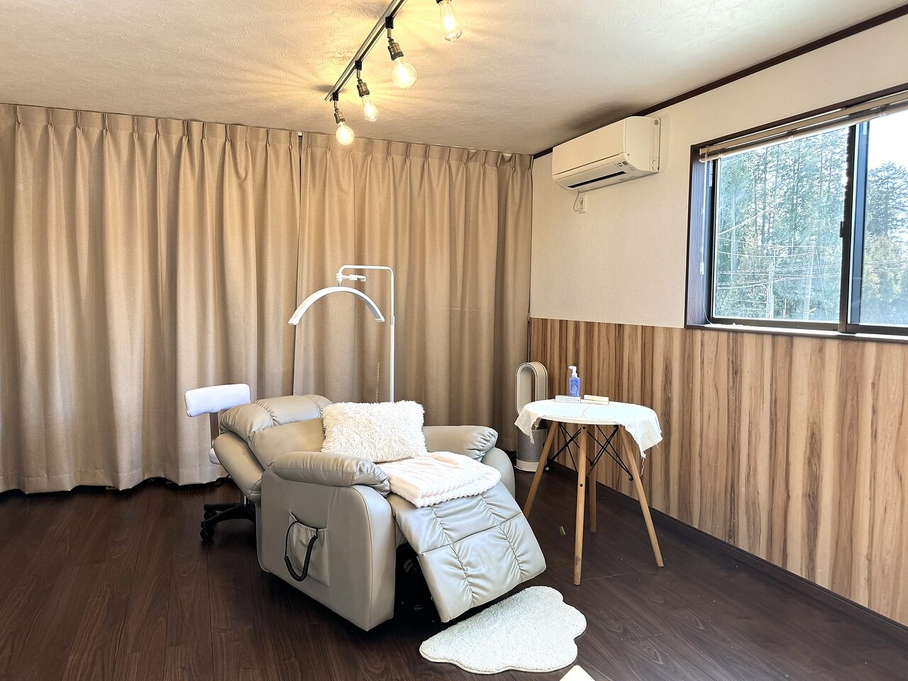 ピース(Peace)｜ホットペッパービューティー