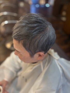 エルズ(elles') ダメージレスカラー