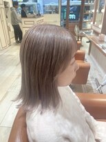 ネオリーブ クタ 町田店(Neolive kuta)&nbsp;[Neolive kuta] ミルクティーベージュ[町田]