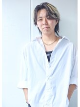 ロルカ 池袋店(Rolka) 原田 海朱