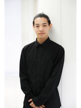 トニーアンドガイ 青山店(TONI & GUY)&nbsp;木下 拓海