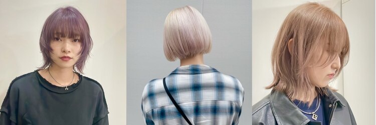 サクラ オモテサンドウ(SAKURA)のサロンヘッダー