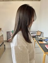 ロールアップスリーブス(ROLL UP SLEEVES)&nbsp;オリーブブラウン