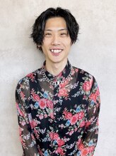 ブリーチ 所沢店(BLEACHi) 清水 真人