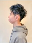 アップショートバング
