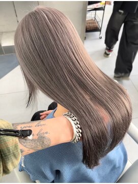 トゥルークリエイション 春日部(True Creation) ブリーチ/ダブルカラー