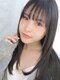 ヘアーアンドカラー プラーチェ(hair&color Plaatje)の写真/クセ・広がりが気になる方におすすめ！髪質や髪の状態に合わせた縮毛矯正で新たな自分に…♪【相模大野】
