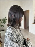 アッシュカラー