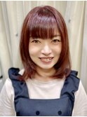 私のスタイルは私がしたいスタイル