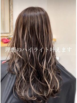 キーロ センター南(kiiro) ハイライト