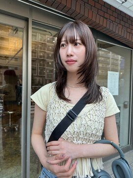 ハマモト ウルフレイヤー