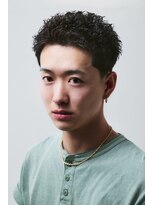 デン 仙台店(DEN)&nbsp;スパイキーショート