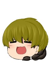 綾髪&nbsp;いまだ ゆかり