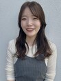 ローレンアオ(LOREN AO) Yamada Rina