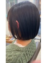 ヘアアンドネイル シーソー(Hair&Nail Seesaw)&nbsp;ボブ