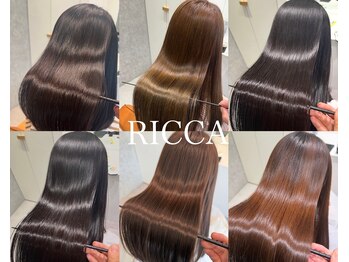 RICCA【リッカ】