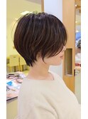 ショート