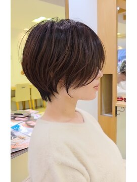 アデイ 大森店(AdAy) ショート