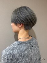 クラリス(CLARIS)&nbsp;グレー/シルバー