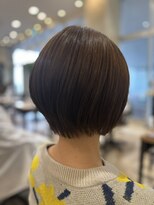 グランデュール サンストリート浜北店(GRANDEUR)&nbsp;ショート