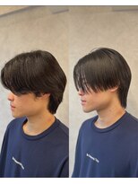 テネール(TENELE)&nbsp;メンズストレート