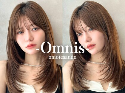 オムニス 表参道(Omnis)の写真