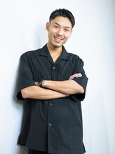 ブロートーキョーバーバーショップ 神田店(Bro Tokyo BARBERSHOP) moriken