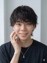 レボ 片町店(Revo)&nbsp;圧倒的存在感！ホワイトメッシュ×ラルフカール！