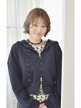 チェレ ロッソ 金剛店(Chere rosso)&nbsp;R  i k  o