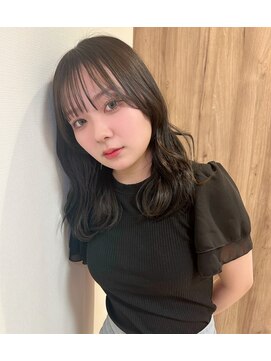 アラワラブルー(arrawarra blue) アッシュベージュ/20代/30代/40代/50代/倉敷/白楽町