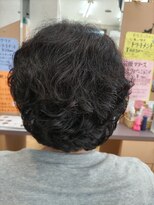 セカンドウィング&nbsp;＃ショートカット