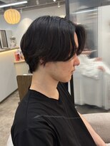 シア 綾瀬店(SHEER)&nbsp;フェザーパーマ