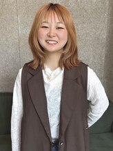 ロッソ(ROSSO)&nbsp;HINA 